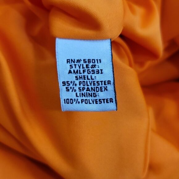 BRAND NEW SANGRIA BANDAGE V-NECK SLEEVELESS SHEATH DRESS - Picture 14 of 14